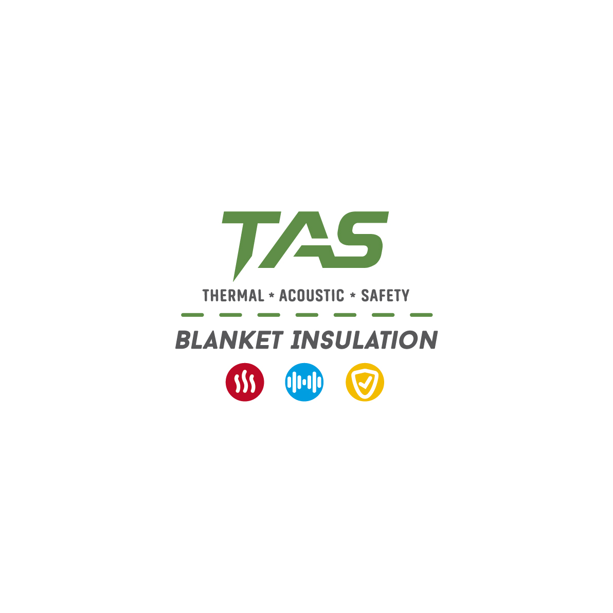 TAS Blanket Insulation