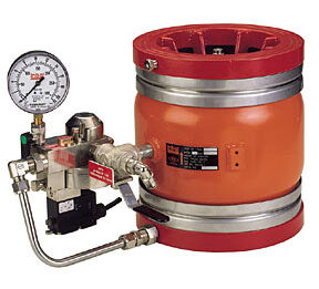 Brandvattenventiler