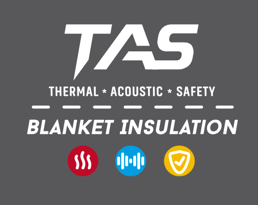 TAS Blanket Insulation