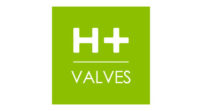 H+Valves