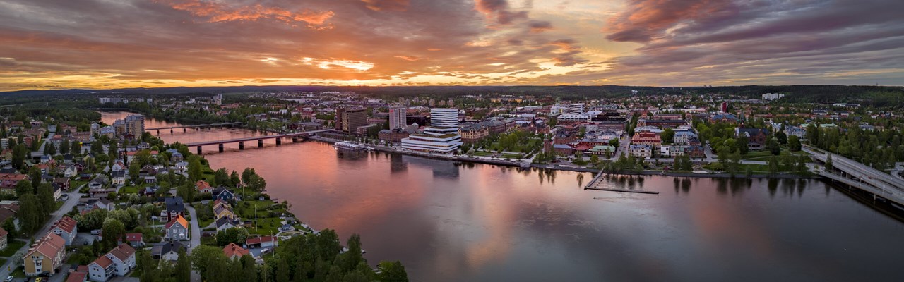 Euromekanik etablerar sig i Umeå-img